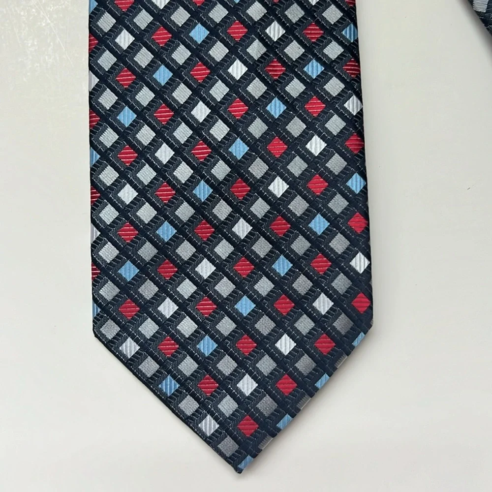 NWOT Men’s Blue Tie